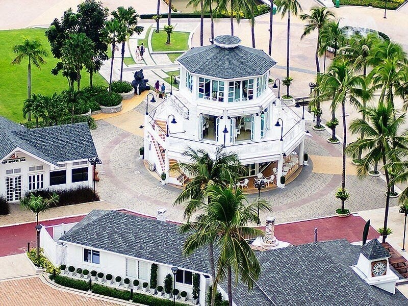 Ambassador City Inn Wing 2* суреті